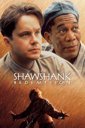 Nonton film The Shawshank Redemption (1994) terbaru di Dutamovie21