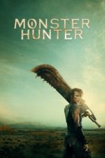 Nonton film Monster Hunter (2020) terbaru di Dutamovie21