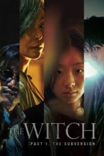 Nonton film The Witch: Part 1. The Subversion (2018) terbaru di Dutamovie21