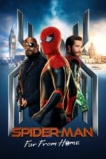 Nonton film Spider-Man: Far From Home (2019) terbaru di Dutamovie21