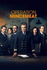 Nonton film Operation Mincemeat (2022) terbaru di Dutamovie21