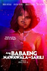 Nonton film Ang Babaeng Nawawala sa Sarili (2022) terbaru di Dutamovie21