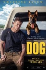 Nonton film Dog (2022) terbaru di Dutamovie21