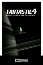 Nonton film Fantastic Four: Rise of the Silver Surfer (2007) terbaru di Dutamovie21