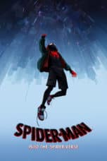 Nonton film Spider-Man: Into the Spider-Verse (2018) terbaru di Dutamovie21