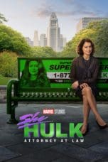 Nonton film She-Hulk: Attorney at Law (2022) terbaru di Dutamovie21