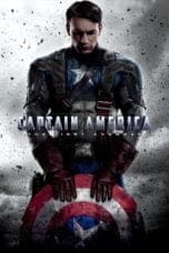 Nonton film Captain America: The First Avenger (2011) terbaru di Dutamovie21