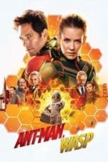 Nonton film Ant-Man and the Wasp (2018) terbaru di Dutamovie21