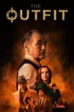 Nonton film The Outfit (2022) terbaru di Dutamovie21