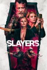 Nonton film Slayers (2022) terbaru di Dutamovie21