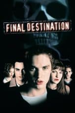 Nonton film Final Destination (2000) terbaru di Dutamovie21