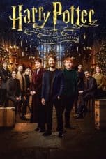 Nonton film Harry Potter 20th Anniversary: Return to Hogwarts (2022) terbaru di Dutamovie21