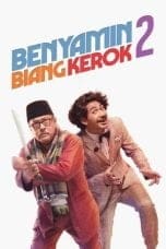 Nonton film Benyamin Biang Kerok 2 (2020) terbaru di Dutamovie21