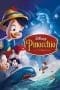 Nonton film Pinocchio (1940) terbaru di Dutamovie21