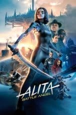 Nonton film Alita: Battle Angel (2019) terbaru di Dutamovie21