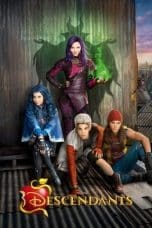 Nonton film Descendants (2015) terbaru di Dutamovie21