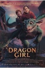 Nonton film Dragon Girl (2020) terbaru di Dutamovie21