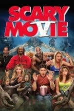 Nonton film Scary Movie 5 (2013) terbaru di Dutamovie21