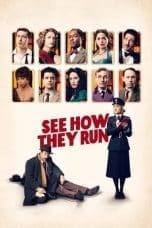 Nonton film See How They Run (2022) terbaru di Dutamovie21