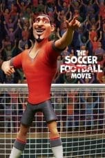 Nonton film The Soccer Football Movie (2022) terbaru di Dutamovie21