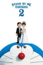 Nonton film Stand by Me Doraemon 2 (2020) terbaru di Dutamovie21