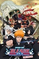 Nonton film Bleach the Movie: Memories of Nobody (2006) terbaru di Dutamovie21