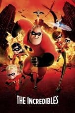 Nonton film The Incredibles (2004) terbaru di Dutamovie21