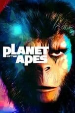 Nonton film Planet of the Apes (1968) terbaru di Dutamovie21