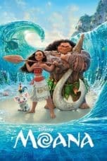 Nonton film Moana (2016) terbaru di Dutamovie21