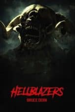 Nonton film Hellblazers (2022) terbaru di Dutamovie21