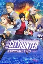 Nonton film City Hunter: Shinjuku Private Eyes (2019) terbaru di Dutamovie21