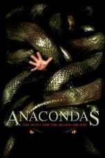 Nonton film Anacondas: The Hunt for the Blood Orchid (2004) terbaru di Dutamovie21