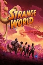 Nonton film Strange World (2022) terbaru di Dutamovie21