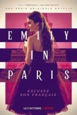 Nonton film Emily in Paris Season 3 (2022) terbaru di Dutamovie21