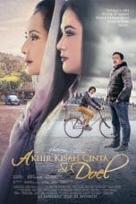 Nonton film Akhir Kisah Cinta Si Doel (2020) terbaru di Dutamovie21