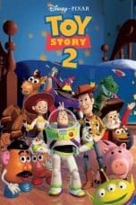 Nonton film Toy Story 2 (1999) terbaru di Dutamovie21