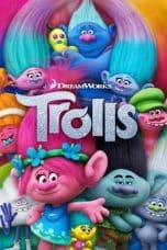 Nonton film Trolls (2016) terbaru di Dutamovie21