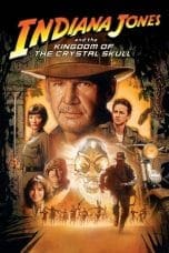 Nonton film Indiana Jones and the Kingdom of the Crystal Skull (2008) terbaru di Dutamovie21