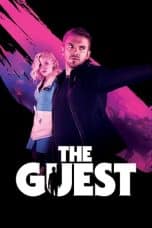 Nonton film The Guest (2014) terbaru di Dutamovie21