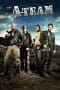 Nonton film The A-Team (2010) terbaru di Dutamovie21