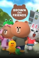 Nonton film Brown and Friends (2022) terbaru di Dutamovie21