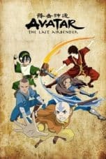 Nonton film Avatar: The Last Airbender Season 1-3 (2007) terbaru di Dutamovie21