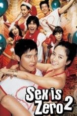 Nonton film Sex Is Zero 2 (2007) terbaru di Dutamovie21