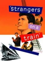 Nonton film Strangers on a Train (1951) terbaru di Dutamovie21