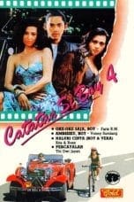 Nonton film Catatan Si Boy 4 (1990) terbaru di Dutamovie21