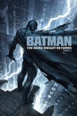 Nonton film Batman: The Dark Knight Returns, Part 1 (2012) terbaru di Dutamovie21