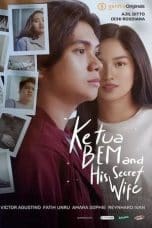 Nonton film Ketua BEM and His Secret Wife (2022) terbaru di Dutamovie21