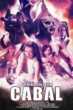 Nonton film Cabal (2020) terbaru di Dutamovie21