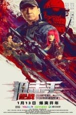 Nonton film Sniper: Vengeance (2023) terbaru di Dutamovie21