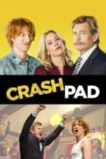 Nonton film Crash Pad (2017) terbaru di Dutamovie21